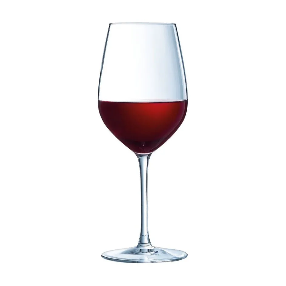 Luminarc Verre à pied 47 cl Menades> Verres À Vin Rosé|Verres À Vin Blanc