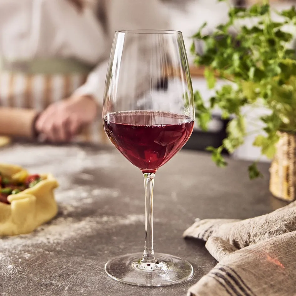 Luminarc Verre à pied 47 cl Menades> Verres À Vin Rosé|Verres À Vin Blanc