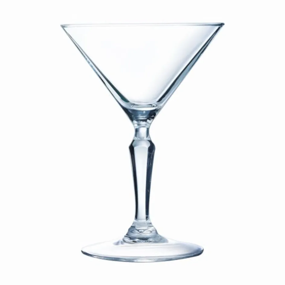Arcoroc Verre à pied 21 cl Monti> Verres À Vin Rosé|Verres À Vin Blanc