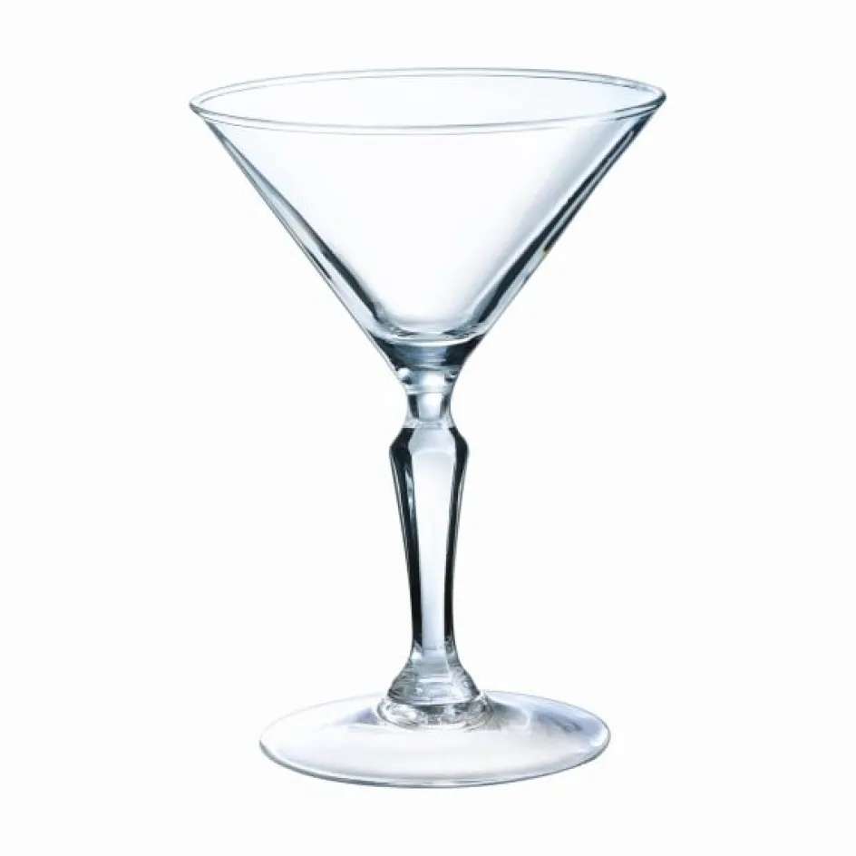 Arcoroc Verre à pied 21 cl Monti> Verres À Vin Rosé|Verres À Vin Blanc