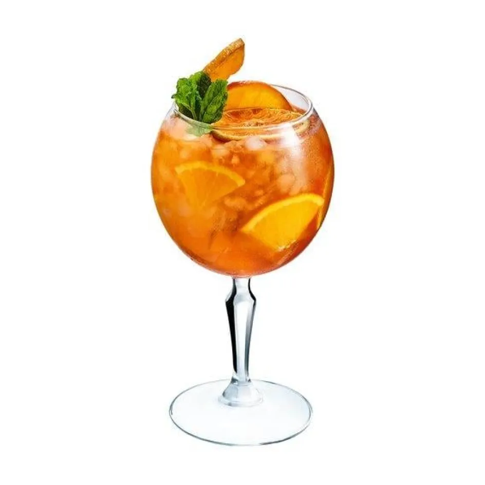 Arcoroc Verre à pied 58 cl Monti> Verres À Vin Rosé|Verres À Vin Blanc