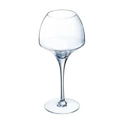Chefu0026Sommelier Verre à pied 47 cl Open Up><noscript><img width=