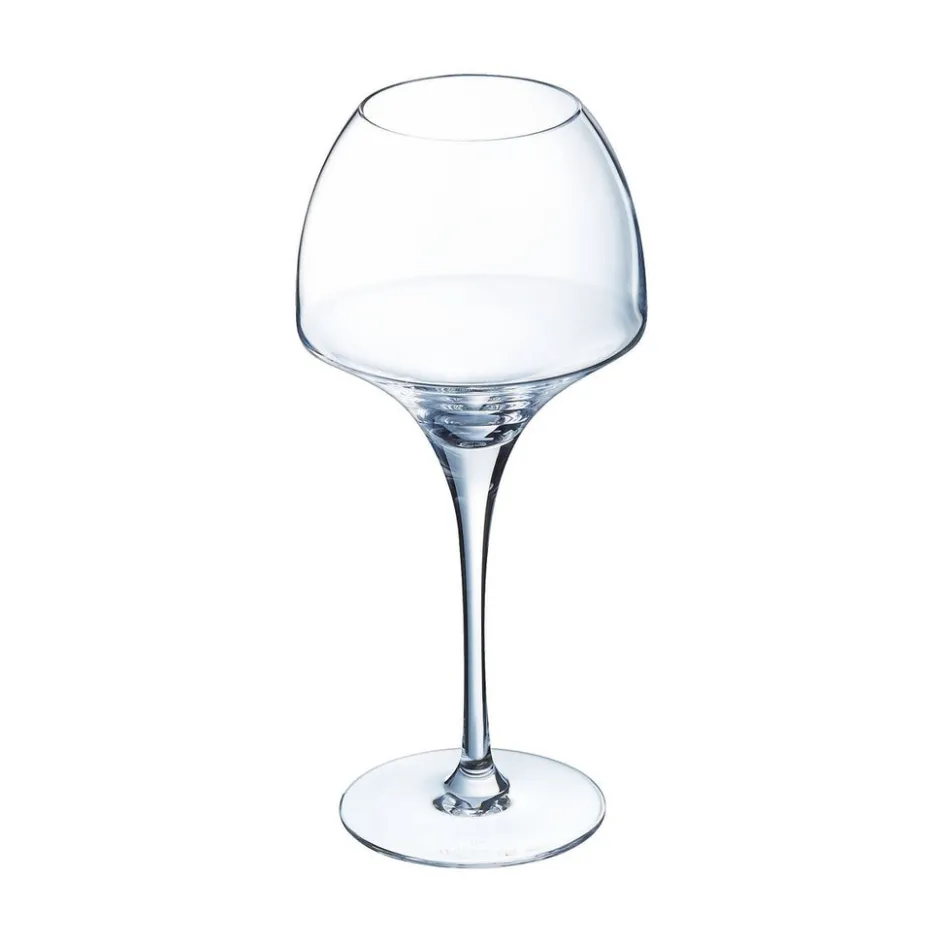 Chefu0026Sommelier Verre à pied 47 cl Open Up> Verres À Vin Rosé|Verres À Vin Blanc