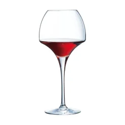 Chefu0026Sommelier Verre à pied 47 cl Open Up><noscript><img width=