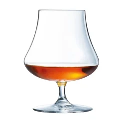 Chefu0026Sommelier Verre à pied 39 cl Open Up> Verres À Rhum|Verres À Cognac