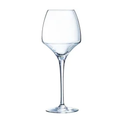 Chefu0026Sommelier Verre à pied 40 cl Open Up> Verres À Vin Rosé|Verres À Vin Blanc