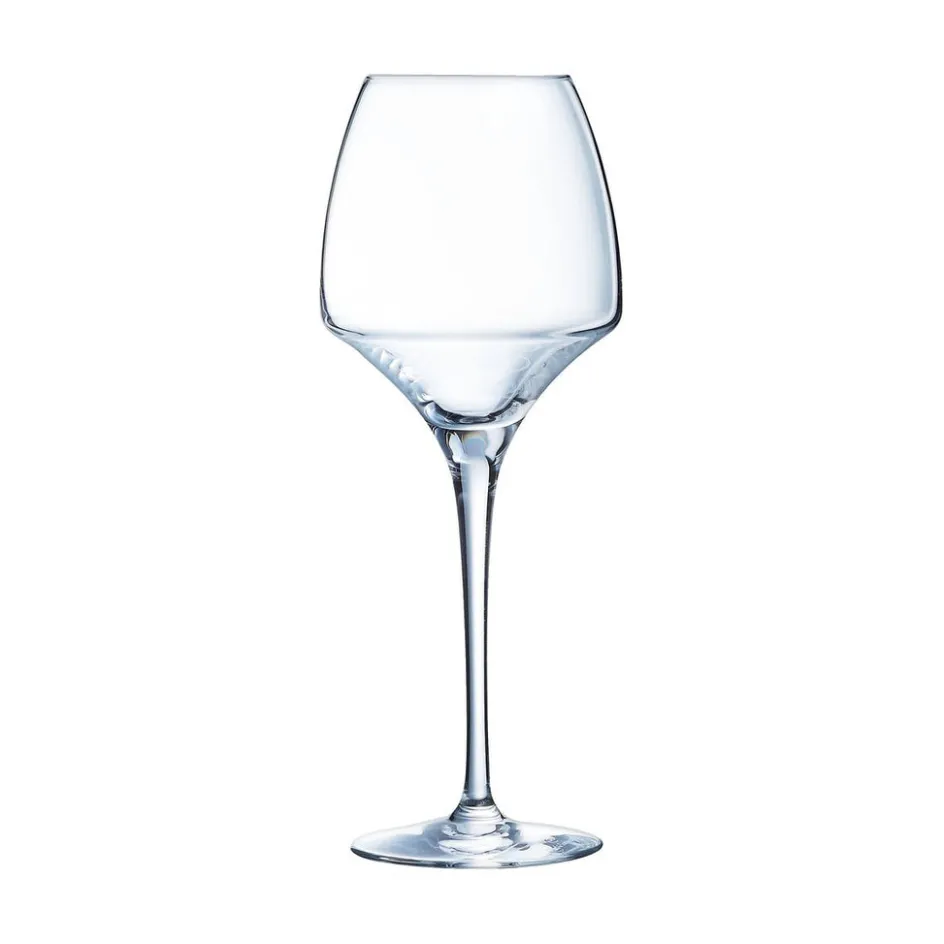 Chefu0026Sommelier Verre à pied 40 cl Open Up> Verres À Vin Rosé|Verres À Vin Blanc