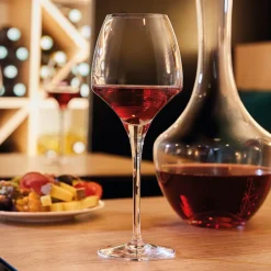 Chefu0026Sommelier Verre à pied 40 cl Open Up> Verres À Vin Rosé|Verres À Vin Blanc