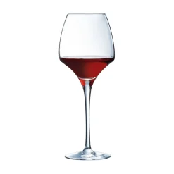 Chefu0026Sommelier Verre à pied 40 cl Open Up><noscript><img width=