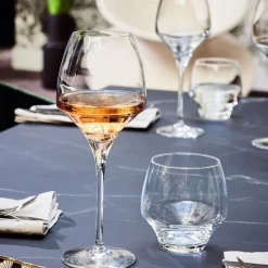 Chefu0026Sommelier Verre à pied 40 cl Open Up><noscript><img width=