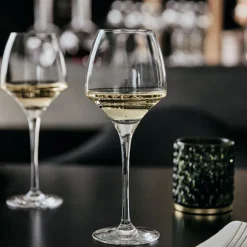 Chefu0026Sommelier Verre à pied 40 cl Open Up><noscript><img width=