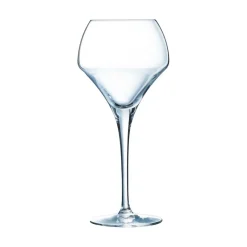 Chefu0026Sommelier Verre à pied 37 cl Open Up Round> Verres À Vin Rosé|Verres À Vin Blanc