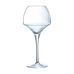 Chefu0026Sommelier Verre à pied 47 cl Open Up Soft> Verres À Vin Rosé|Verres À Vin Blanc