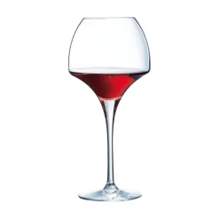 Chefu0026Sommelier Verre à pied 47 cl Open Up Soft><noscript><img width=