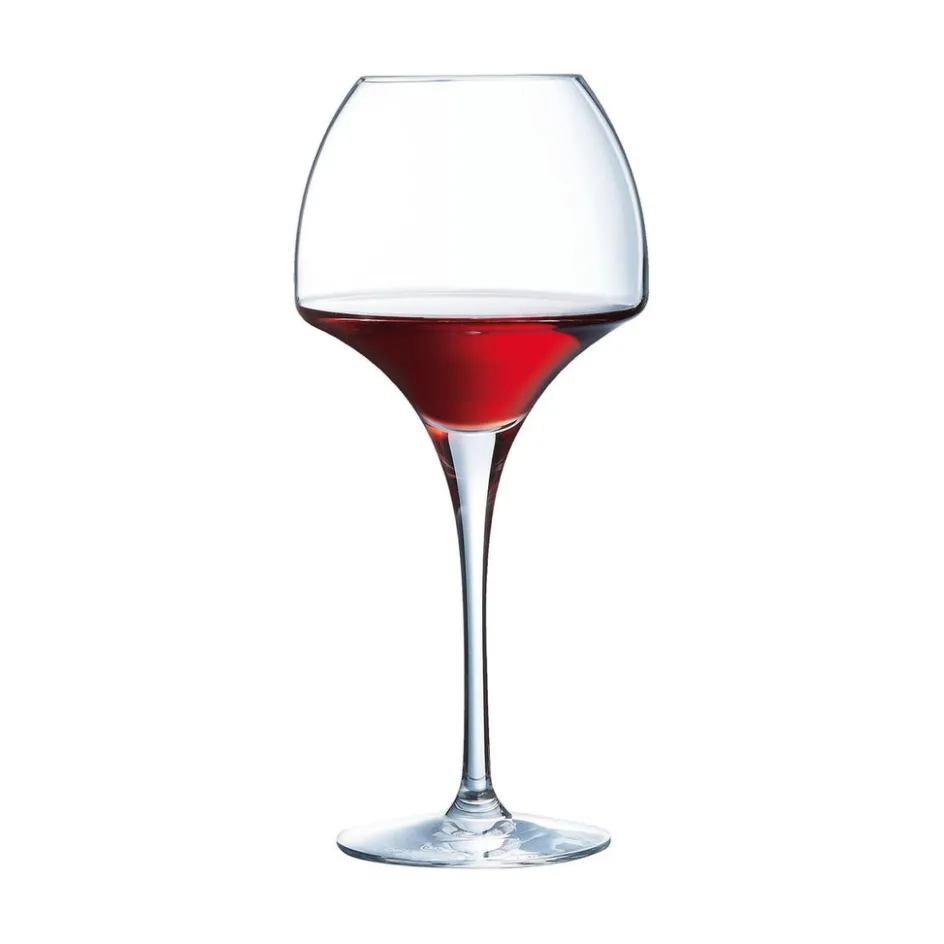 Chefu0026Sommelier Verre à pied 47 cl Open Up Soft> Verres À Vin Rosé|Verres À Vin Blanc