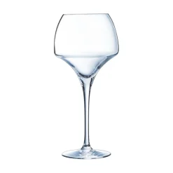 Chefu0026Sommelier Verre à pied 55 cl Open Up Tannic> Verres À Vin Rosé|Verres À Vin Blanc