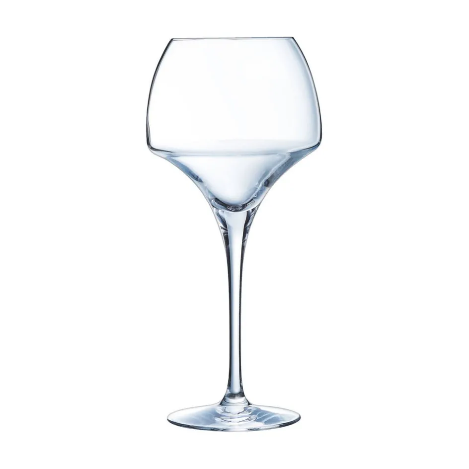 Chefu0026Sommelier Verre à pied 55 cl Open Up Tannic> Verres À Vin Rosé|Verres À Vin Blanc