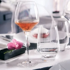 Chefu0026Sommelier Verre à pied 55 cl Open Up Tannic> Verres À Vin Rosé|Verres À Vin Blanc