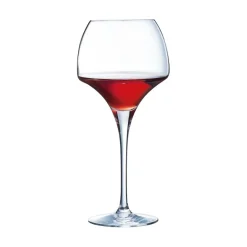 Chefu0026Sommelier Verre à pied 55 cl Open Up Tannic><noscript><img width=