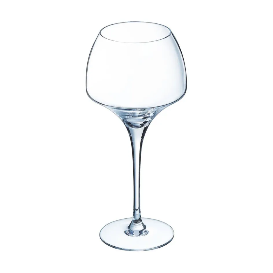 Chefu0026Sommelier Verre à pied 55 cl Open Up Tannic> Verres À Vin Rosé|Verres À Vin Blanc