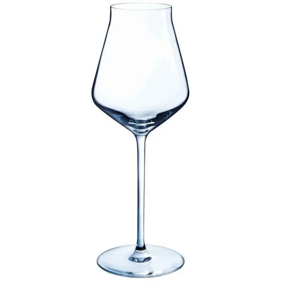 Chefu0026Sommelier Verre à pied 30 cl Reveal Up> Verres À Vin Rosé|Verres À Vin Blanc