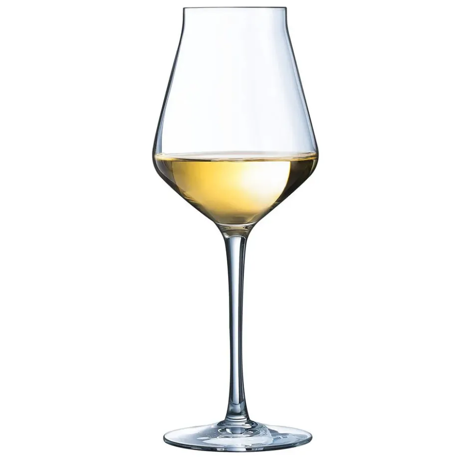 Chefu0026Sommelier Verre à pied 30 cl Reveal Up> Verres À Vin Rosé|Verres À Vin Blanc