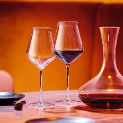 Chefu0026Sommelier Verre à pied 50 cl Reveal Up> Verres À Vin Rosé|Verres À Vin Blanc