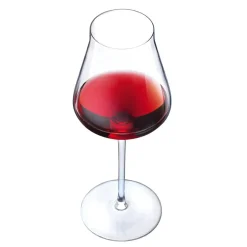 Chefu0026Sommelier Verre à pied 50 cl Reveal Up><noscript><img width=