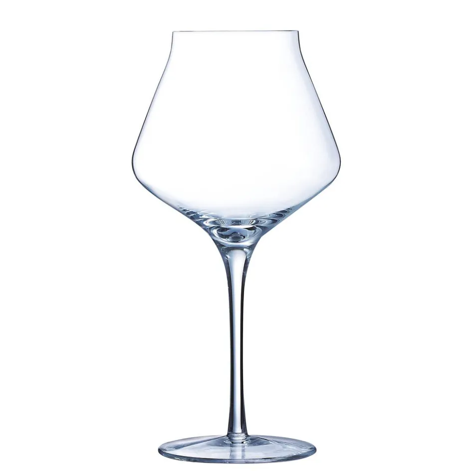 Chefu0026Sommelier Verre à pied 45 cl Reveal Up> Verres À Vin Rosé|Verres À Vin Blanc
