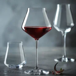 Chefu0026Sommelier Verre à pied 45 cl Reveal Up> Verres À Vin Rosé|Verres À Vin Blanc