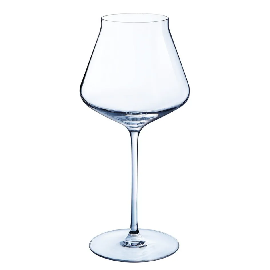 Chefu0026Sommelier Verre à pied 45 cl Reveal Up> Verres À Vin Rosé|Verres À Vin Blanc