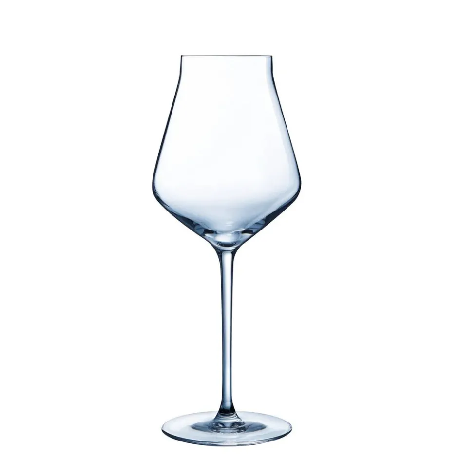 Chefu0026Sommelier Verre à pied 40 cl Reveal Up> Verres À Vin Rosé|Verres À Vin Blanc