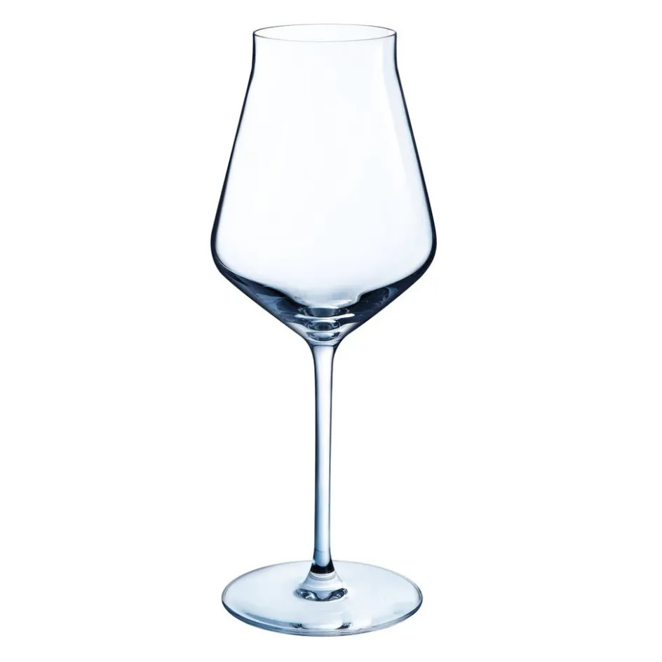 Chefu0026Sommelier Verre à pied 40 cl Reveal Up> Verres À Vin Rosé|Verres À Vin Blanc
