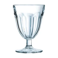 Luminarc Verre à pied 14 cl Roman> Verres À Vin Rosé|Verres À Vin Blanc