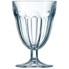 Luminarc Verre à pied 21 cl Roman> Verres À Vin Rosé|Verres À Vin Blanc