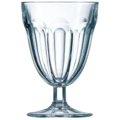 Luminarc Verre à pied 21 cl Roman> Verres À Vin Rosé|Verres À Vin Blanc