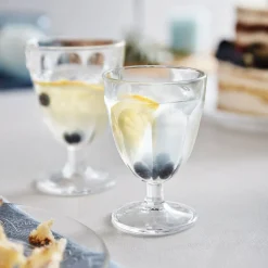 Luminarc Verre à pied 21 cl Roman> Verres À Vin Rosé|Verres À Vin Blanc