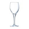 Chefu0026Sommelier Verre à pied 25 cl Sensation Exalt> Verres À Vin Rosé|Verres À Vin Blanc