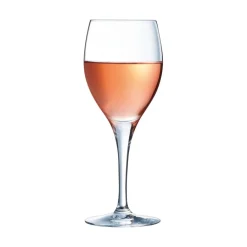 Chefu0026Sommelier Verre à pied 25 cl Sensation Exalt> Verres À Vin Rosé|Verres À Vin Blanc