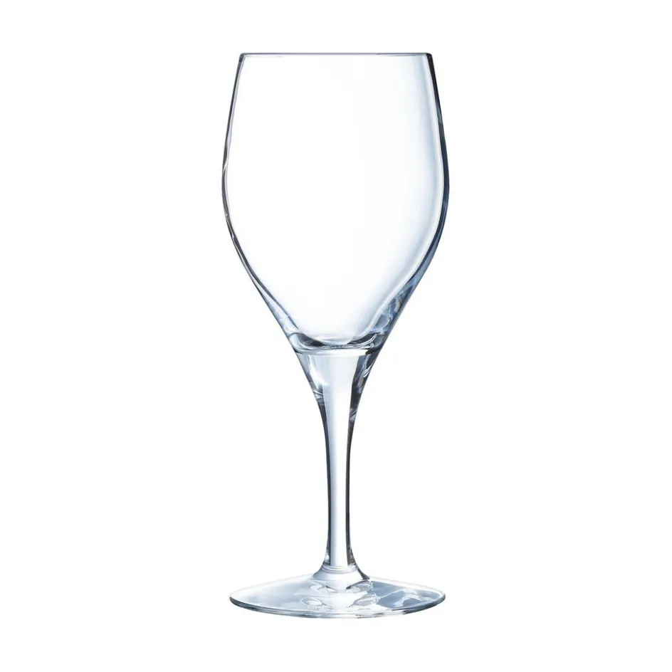 Chefu0026Sommelier Verre à pied 41 cl Sensation Exalt> Verres À Vin Rosé|Verres À Vin Blanc