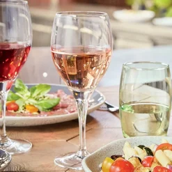 Chefu0026Sommelier Verre à pied 41 cl Sensation Exalt> Verres À Vin Rosé|Verres À Vin Blanc