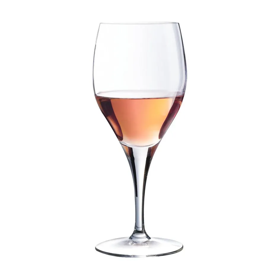 Chefu0026Sommelier Verre à pied 41 cl Sensation Exalt> Verres À Vin Rosé|Verres À Vin Blanc