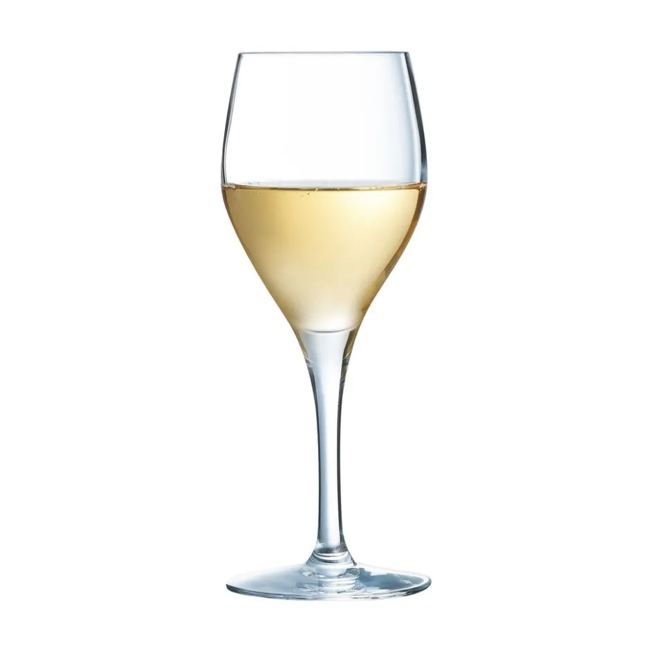 Chefu0026Sommelier Verre à pied 20 cl Sensation Exalt> Verres À Vin Rosé|Verres À Vin Blanc