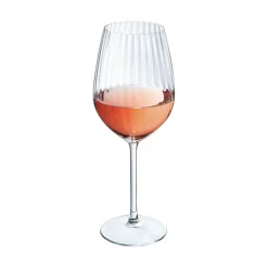 Luminarc Verre à pied 47 cl Serena Lines><noscript><img width=