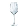 Luminarc Verre à pied 55 cl Serena Lines> Verres À Vin Rosé|Verres À Vin Blanc