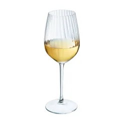 Luminarc Verre à pied 35 cl Serena Lines><noscript><img width=