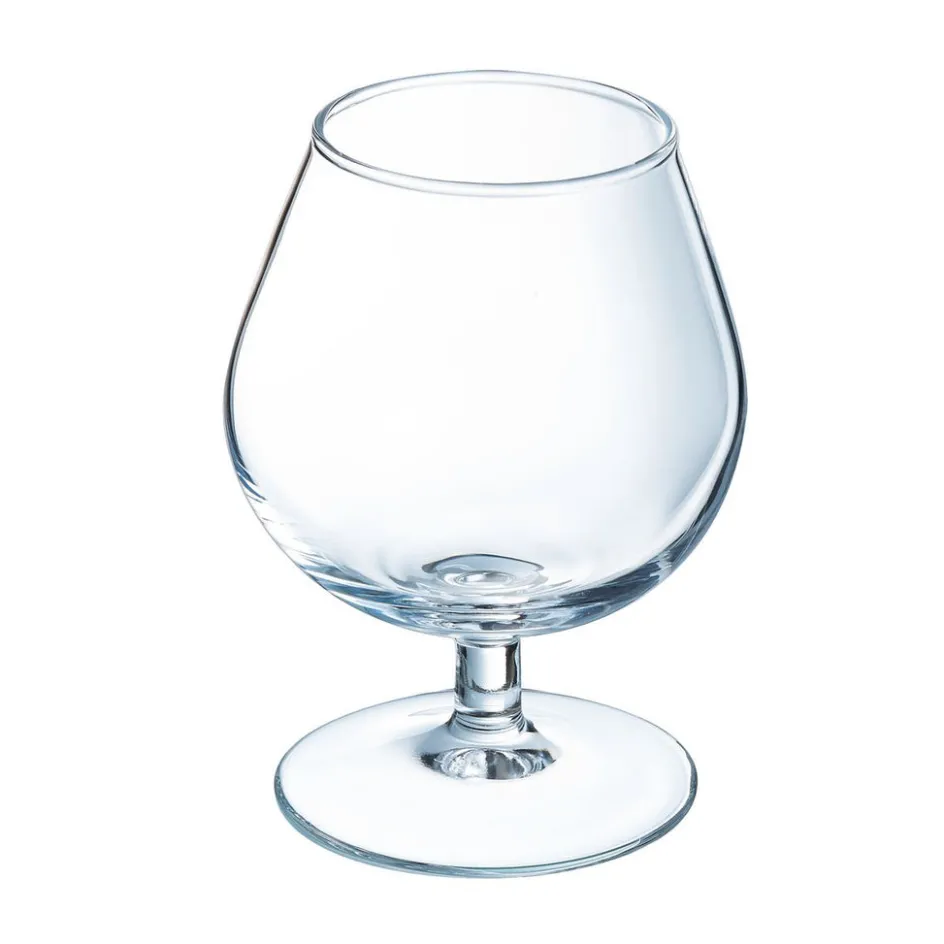 Luminarc Verre à pied 25 cl Spirit Bar> Verres À Rhum|Verres À Cognac