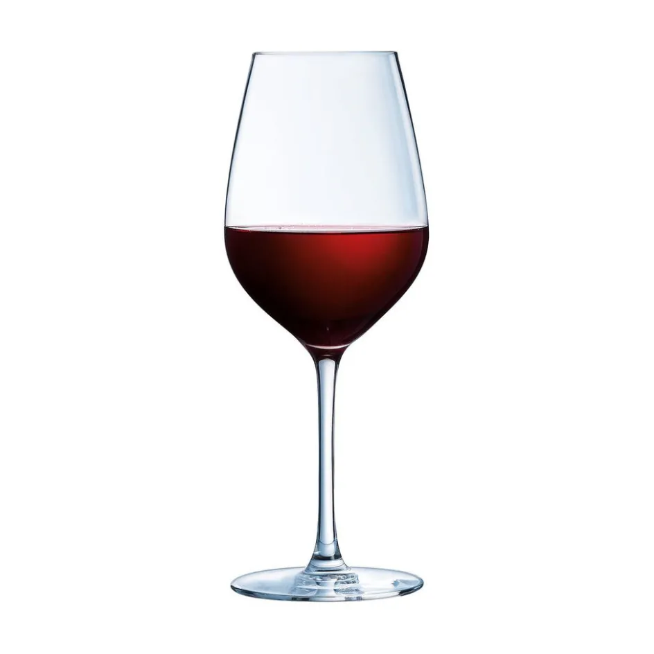 Chefu0026Sommelier Verre à pied 44 cl Séquence> Verres À Vin Rosé|Verres À Vin Blanc