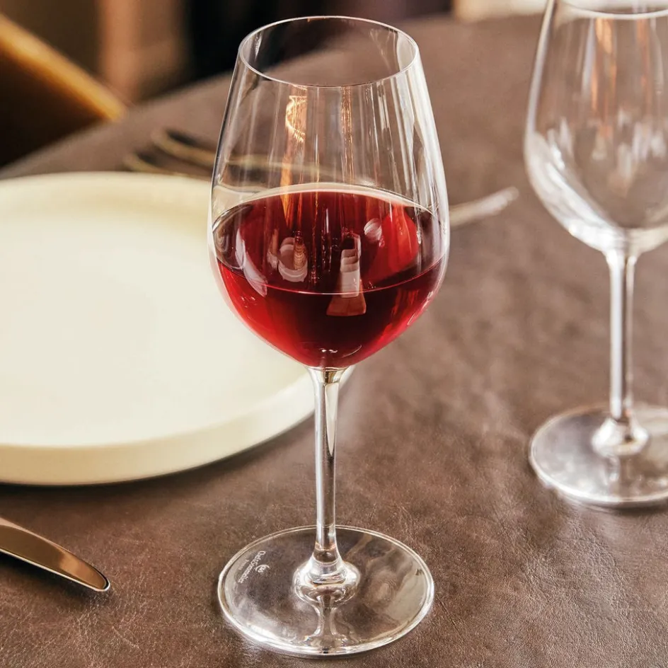 Chefu0026Sommelier Verre à pied 44 cl Séquence> Verres À Vin Rosé|Verres À Vin Blanc