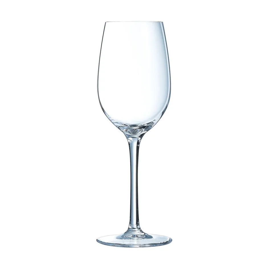 Chefu0026Sommelier Verre à pied 21 cl Séquence> Verres À Vin Rosé|Verres À Vin Blanc